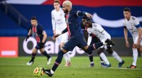 Neymar yeni rekorda imza atıb
