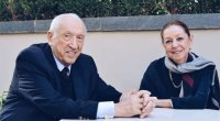 Rəssam Tahir Salahovun xanımı dünyasını dəyişdi