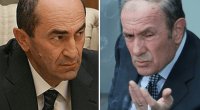 Petrosyan və Koçaryan Moskvaya niyə getmədi? - DETALLAR