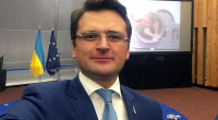 Ukrayna Krım və Donbasla bağlı Türkiyəyə təşəkkür etdi