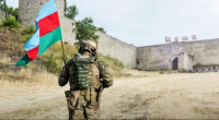 ''Vətən Müharibəsi Qəhrəmanı'' adı təsis edildi