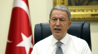 Hulusi Akar: ''Qarabağda Rusiya-Türkiyə Birgə Mərkəzi tikilir''
