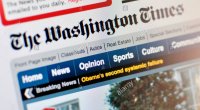 Qarabağ zəfəri “Washington Times”ın gündəmində