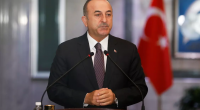 Çavuşoğlu ATƏT-in iclasında Qarabağı müzakirə etdi