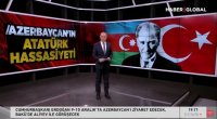 “Tarixi jest, Atatürk həssasiyyəti” - “Haber Global”  