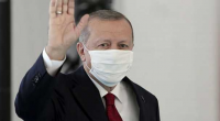 Ərdoğan koronavirusa qarşı peyvənd olunacaq