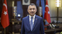 Fuat Oktay: “Fransanı qınayıram”