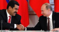 Maduro Putinlə görüşməyi arzulayır