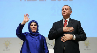 Ərdoğan bu gün Azərbaycana gəlir