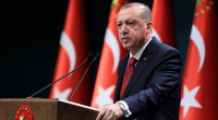 Ərdoğan: “Ərazilərin yenidən qurulmasında Azərbaycanın yanında olacağıq”