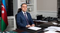 Ceyhun Bayramov: ''İran qonşu və dost ölkədir''