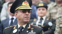 General Rövşən Əkbərov ordudan getdiyini təsdiqlədi