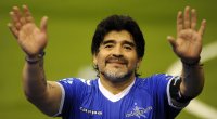 Maradonanın qohumları miras mübarizəsinə başladı - 40 milyon avro uğrunda