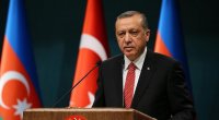 Ərdoğan: 