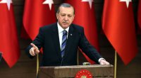 Ərdoğan: 