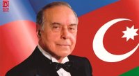 Ümummilli lider Heydər Əliyevin anım günüdür