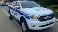 Polislərə yeni xidməti avtomobillər verildi