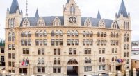 15-dən çox şəhid övladı Oksfordda təhsil alacaq