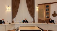 Monqolustanla energetika sahəsində müzakirələr aparılıb