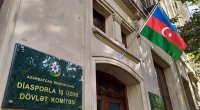 Vaqif Seyidbəyli Diaspor Komitəsinə sədr müavini təyin olundu