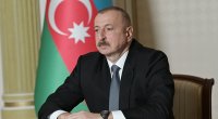 İlham Əliyev: \
