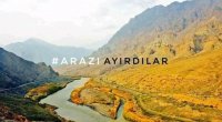 Cənublu soydaşlarımızdan “Arazı ayırdılar” trendi - Video