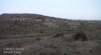 Cəbrayılın Sarıcalı kəndi - VİDEO