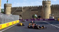 “Formula-1”: Azərbaycan Qran-prisinin vaxtı təsdiqləndi