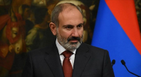 Paşinyan MDB Dövlət Başçılarının iclasına qatılmayacaq