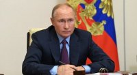 Putin: ''Sülhməramlılar mümkün olan hər şeyi edir''