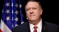 Pompeo: “Amerika həmişə İran xalqı ilə sülhün tərəfdarı olub”