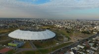 Bu stadiona Maradonanın adı veriləcək 