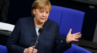 Merkel İngiltərənin Avropa Birliyi ölkələri ilə əlaqəsinə qadağa tələb etdi