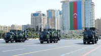 Gələn ilin hərbi büdcəsi açıqlandı