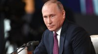 “Onlar həyatını riskə atırlar” - Putin sülhməramlılardan danışdı