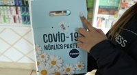 Poliklinikalarda olmayan Covid-19 paketi apteklərdə necə satılır?