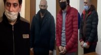 Polis 13 kiloqram narkotik aşkarladı - VİDEO