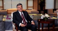 Abdullah Gül İlham Əliyevi təbrik etdi