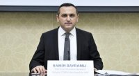 Ramin Bayramlı: 