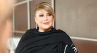 Məktəb direktorunun ad günündə iştirak edən Mətanət İsgəndərli cərimələndi - VİDEO