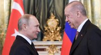 Kreml: Ərdoğanla Putinin şəxsi münasibətləri mübahisəli vəziyyətlərdə kömək edir