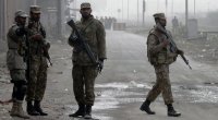 Terrorçular hərbçilərə hücum etdi - 7 əsgər yaralandı 