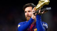 Messi: \'\'Onun kimi dəfn edilmək istəyirəm\'\'