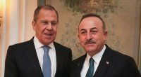 Çavuşoğlu Lavrovla Birgə Mərkəzi müzakirə edəcək
