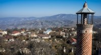 Şuşaya yeni polis rəisi təyin edildi