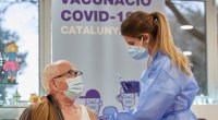 İspaniyada vaksin vurdurmayanlara qarşı tədbirlər görülür