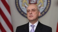 \'\'Ceyhun Bayramova sərhədlərin delimitasiyası ilə bağlı xəritə verilib\'\' - Gürcü nazir