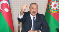 Şuşa fatehlərinə medal verildi - SƏRƏNCAM
