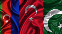 Türkiyə, Azərbaycan və Pakistan XİN rəhbərləri görüşəcək