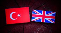 Britaniya və Türkiyə arasında tarixi müqavilə